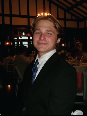 Davis Sussner