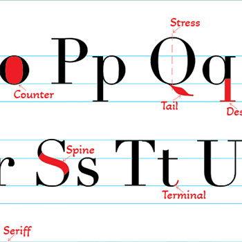 typography 1 project